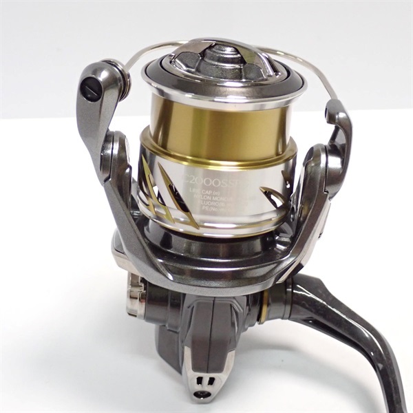 ２５ソアレＸＲＣ２０００ＳＳＰＧ